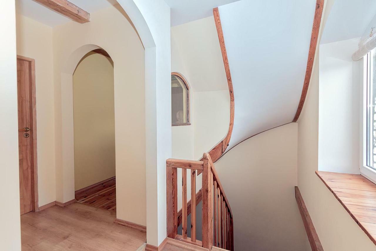 Villa Oranje Bolkow Eksteriør bilde